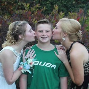 Meet your Posher, Cadin